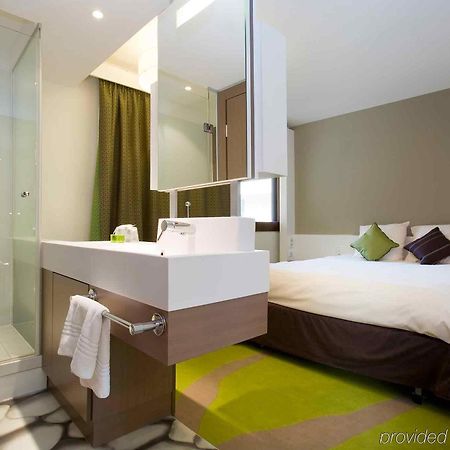 Ibis Styles Bordeaux Aeroport Hotel Mérignac Exterior foto