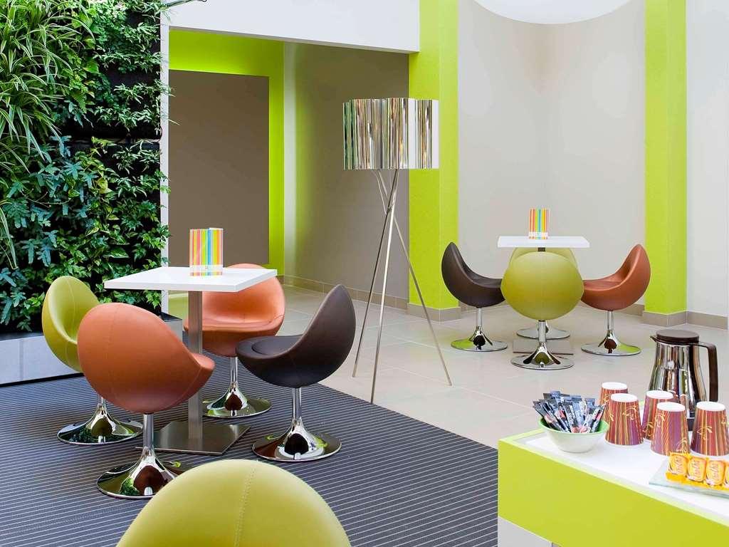 Ibis Styles Bordeaux Aeroport Hotel Mérignac Facilități foto